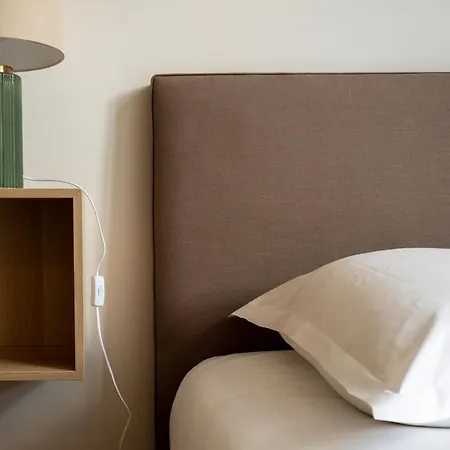 Spacieux - Type Haussmannien - Wifi *