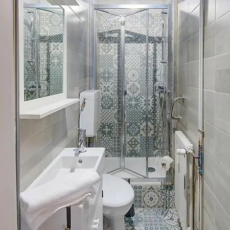 Spacieux - Type Haussmannien - Wifi Тур