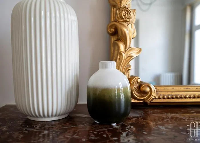 Spacieux - Type Haussmannien - Wifi * Тур