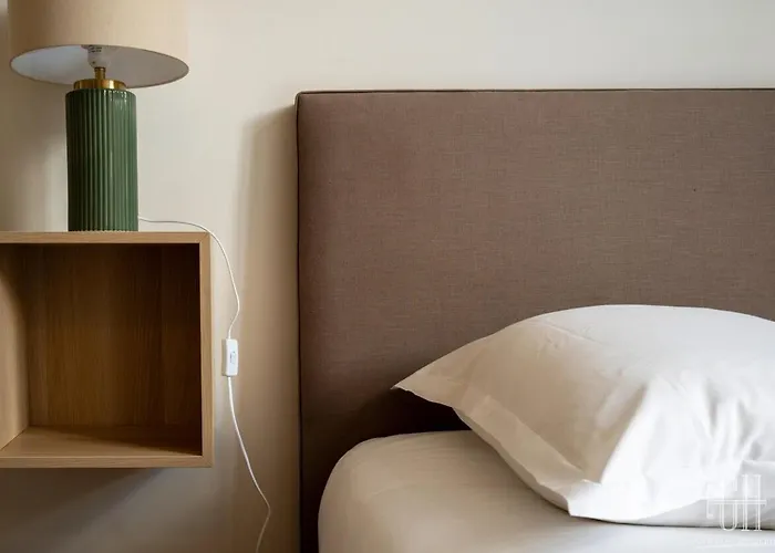 Spacieux - Type Haussmannien - Wifi *