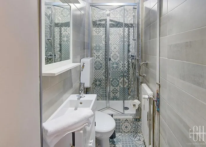 Spacieux - Type Haussmannien - Wifi Tours